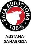 logo de alistana sanabresa